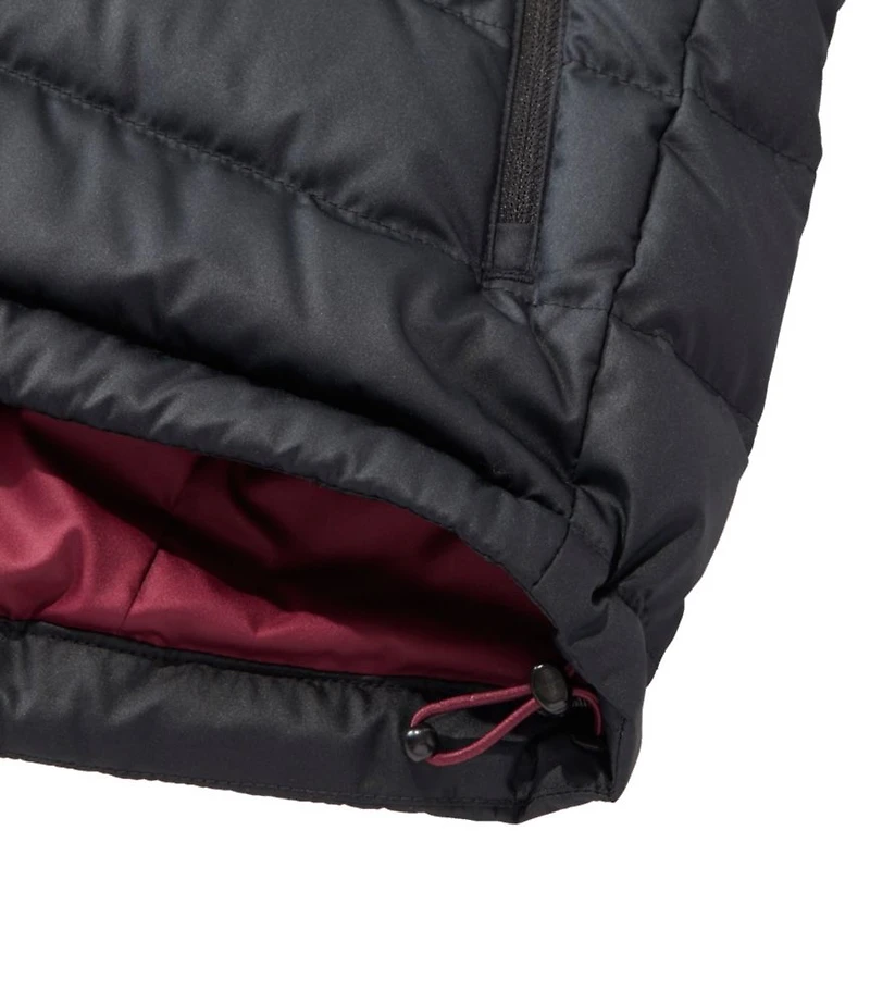 Women's Bean's Down Jacket