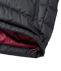 Women's Bean's Down Jacket