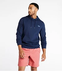 Men's Comfort Stretch Piqué Hoodie
