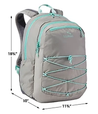 Comfort Carry Women's Laptop Pack, 30L