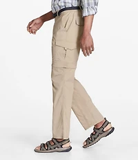 Men's Tropicwear Zip-Leg Pants
