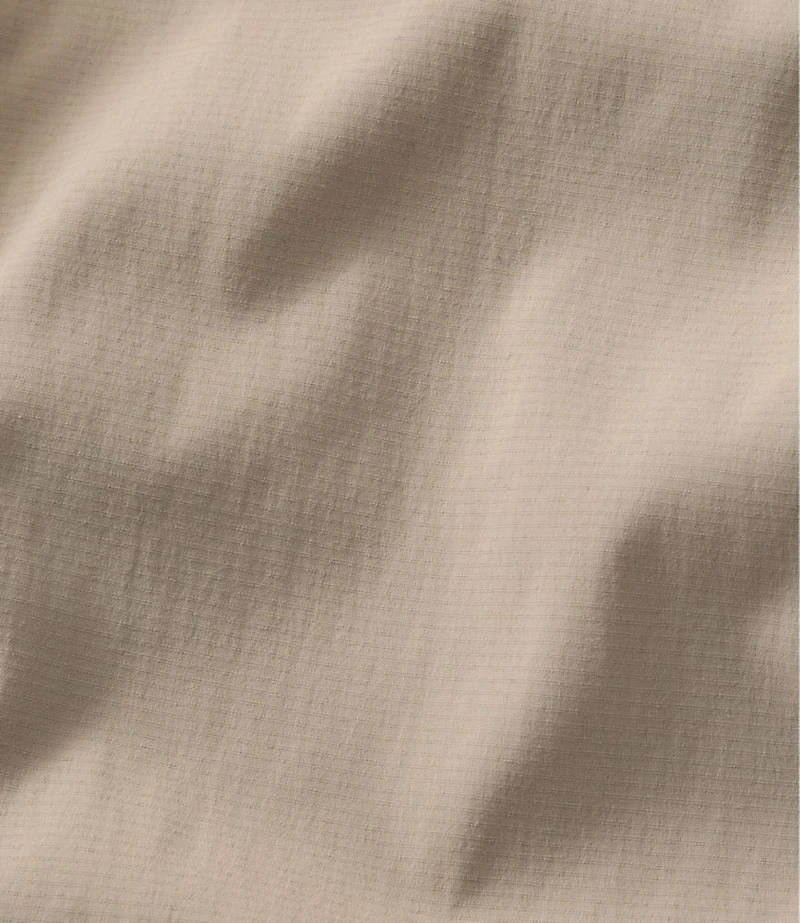 Men's Tropicwear Zip-Leg Pants