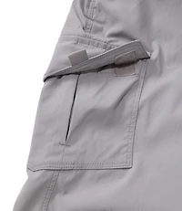 Women's Tropicwear Capri Pants, Mid-Rise