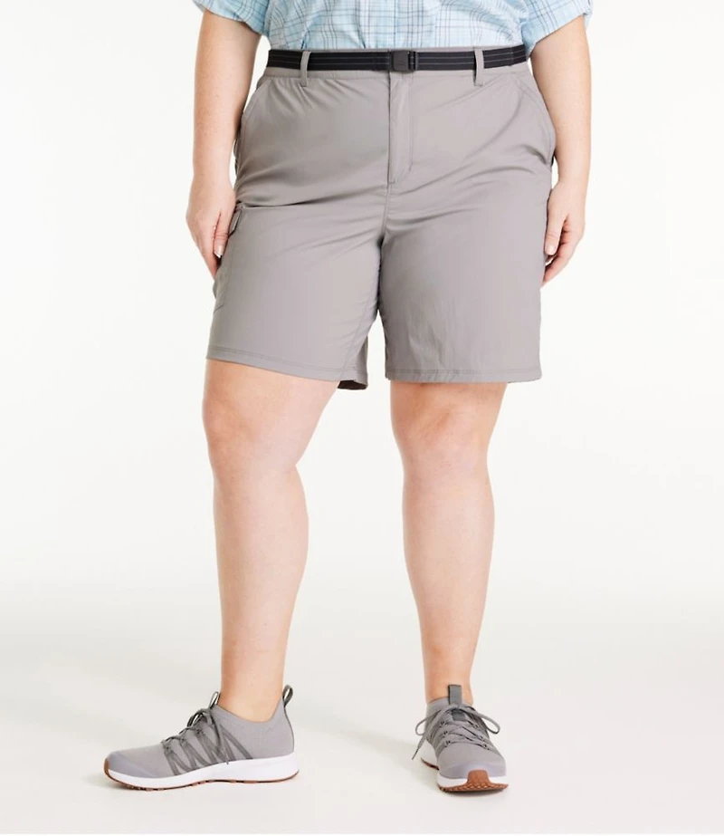 Women's Tropicwear Shorts, Mid-Rise