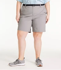 Women's Tropicwear Shorts, Mid-Rise