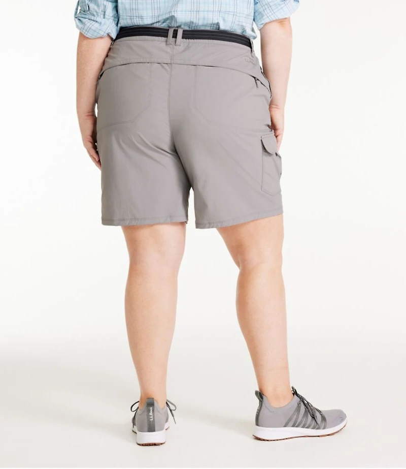 Women's Tropicwear Shorts, Mid-Rise