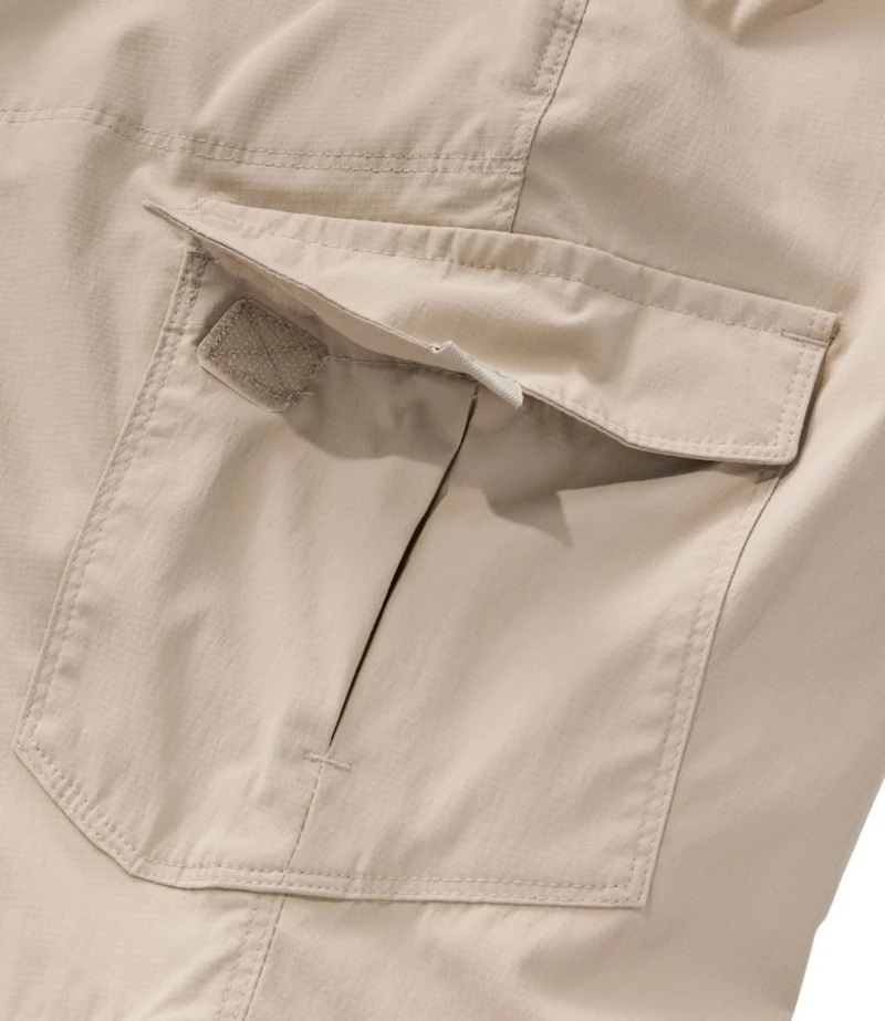 Women's Tropicwear Shorts, Mid-Rise