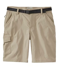 Women's Tropicwear Shorts, Mid-Rise
