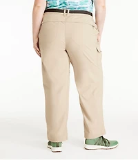 Women's Tropicwear Pants, Mid-Rise