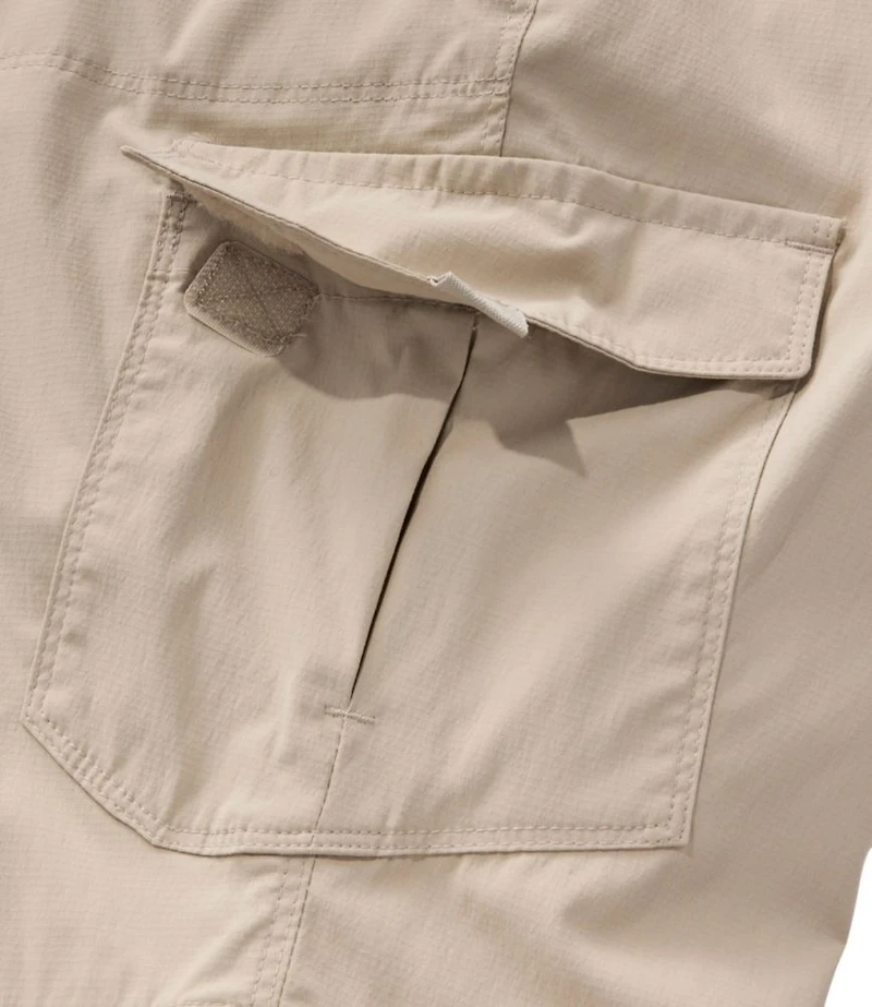 Women's Tropicwear Pants, Mid-Rise