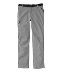 Women's Tropicwear Pants, Mid-Rise