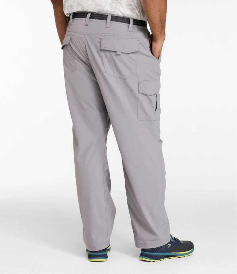 Men's Tropicwear Pants