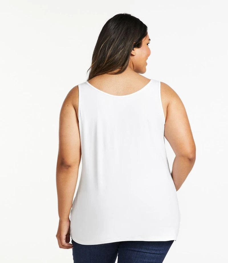 Women's Bean's Layering Tank