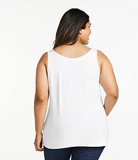 Women's Bean's Layering Tank