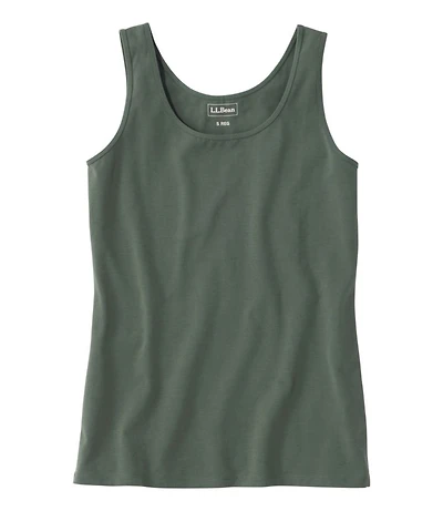 Women's Bean's Layering Tank