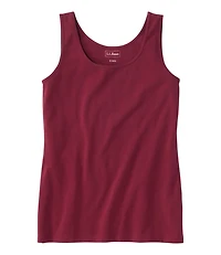 Women's Bean's Layering Tank