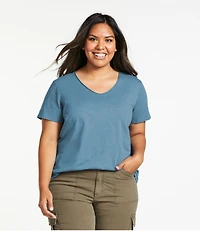 Women's Organic Cotton Tee
