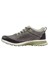 Women's Elevation Hiking Shoes, Waterproof