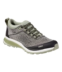 Women's Elevation Hiking Shoes, Waterproof