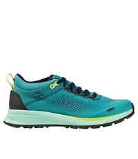 Women's Elevation Hiking Shoes, Waterproof