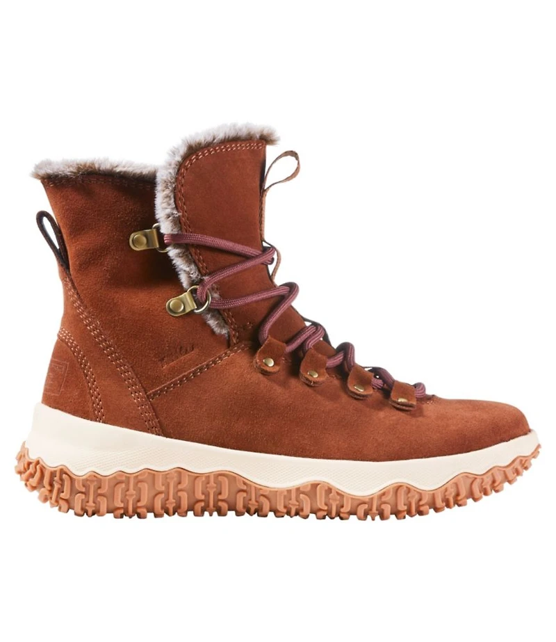 Women's Day Venture Insulated Boots