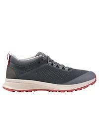 Men's Elevation Hiking Shoes, Ventilated
