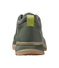 Men's Elevation Hiking Shoes