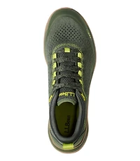 Men's Elevation Hiking Shoes