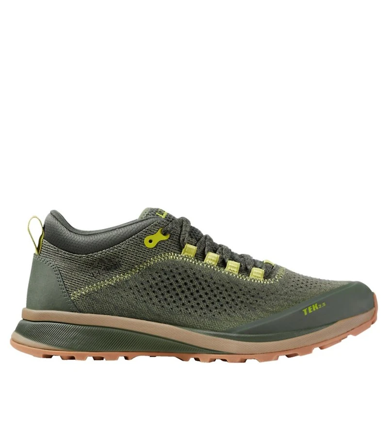 Men's Elevation Hiking Shoes, Waterproof