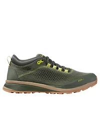 Men's Elevation Hiking Shoes, Waterproof