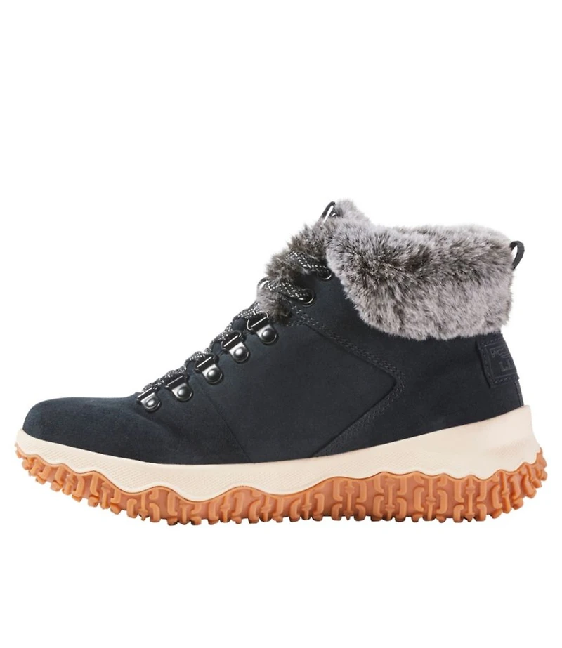 Women's Day Venture Insulated Boots, Alpine