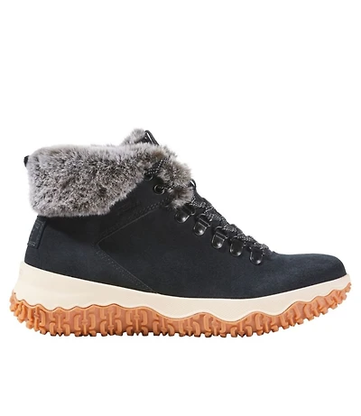 Women's Day Venture Insulated Boots