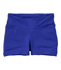 Women's New Currents Swimwear, Swim Shorts
