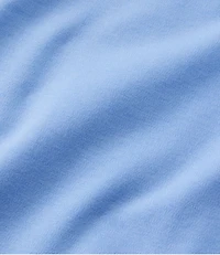 Women's L.L.Bean Tee, Short-Sleeve Notch-Neck