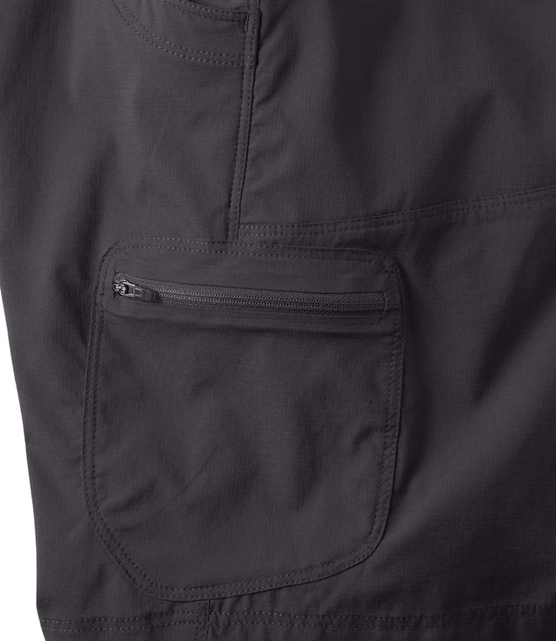 Women's Vista Trekking Shorts, Mid-Rise