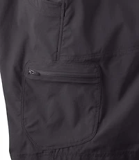 Women's Vista Trekking Shorts, Mid-Rise