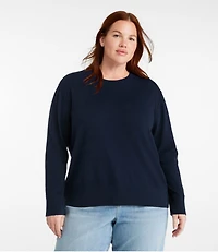 Women's Cotton/Cashmere Sweater