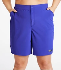 Women's L.L.Bean Stretch UPF Shorts