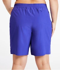 Women's L.L.Bean Stretch UPF Shorts