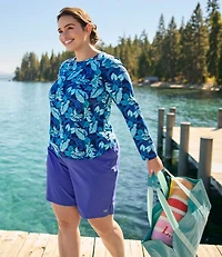 Women's L.L.Bean Stretch UPF Shorts