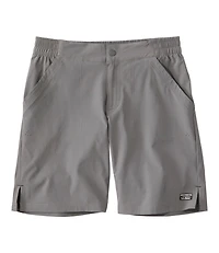 Women's L.L.Bean Stretch UPF Shorts