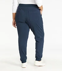 Women's Ultrasoft Sweats, Drawstring Jogger
