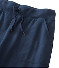 Women's Ultrasoft Sweats, Drawstring Jogger