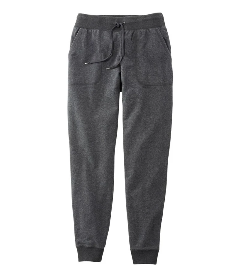 Women's Ultrasoft Sweats, Drawstring Jogger