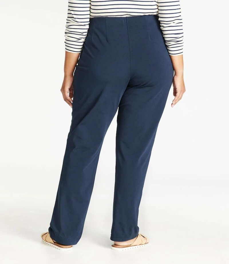 Women's Perfect Fit Pants, Slim