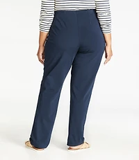Women's Perfect Fit Pants, Slim