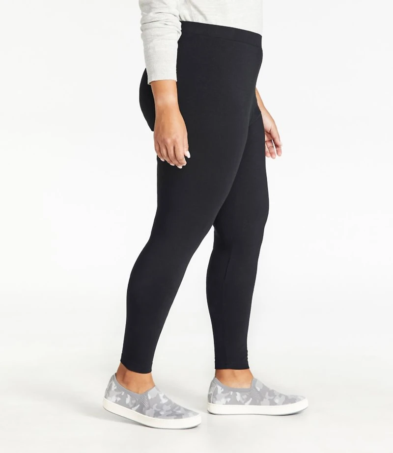 Women's Perfect Fit Pants, Leggings