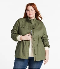 Women's BeanFlex Utility Jacket