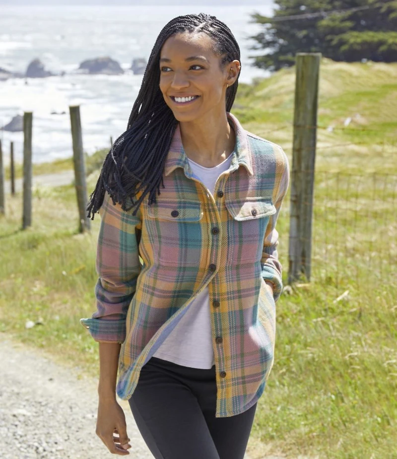 Women's 1912 Overshirt