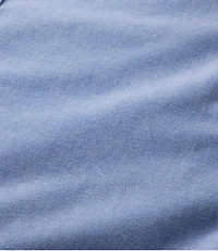 Men's Comfort Stretch® Oxford Shirt, Slightly Fitted Untucked Fit, Short-Sleeve